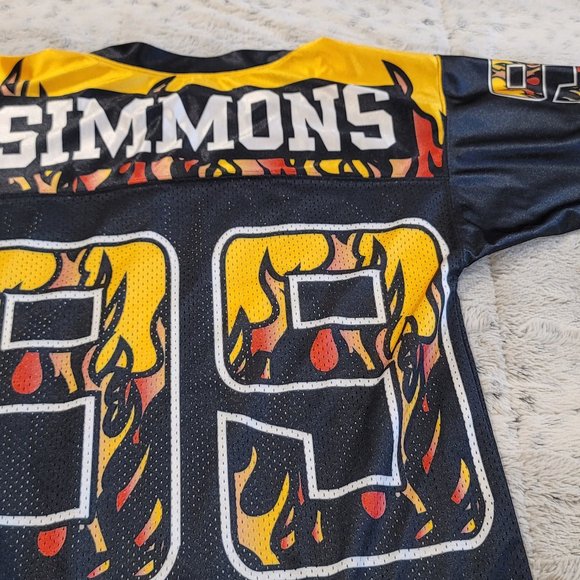 KISS Jersey - Picture 3 of 3